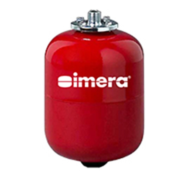 Estanque de Expansión Calefacción R12 Lts.