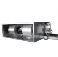 Equipos Fan Coil Baumann