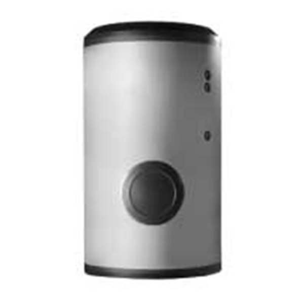 Acumulador Vitrificado MVV 2000 LTS.