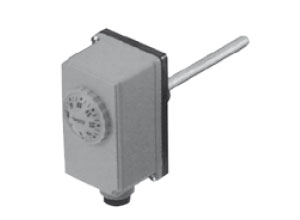 Termostato de inmersión Simple