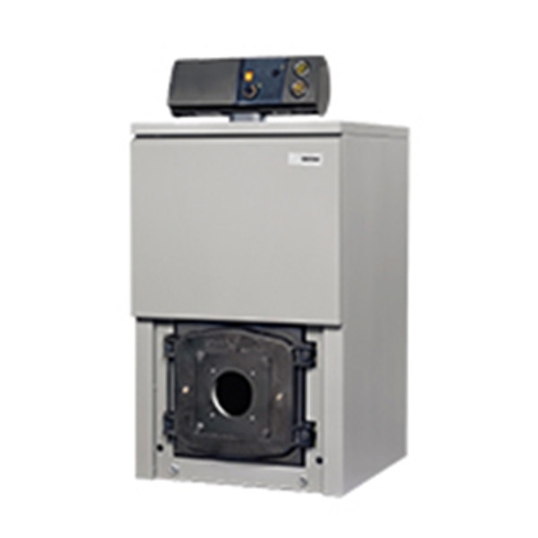 Caldera Presurizada Sime AR-4