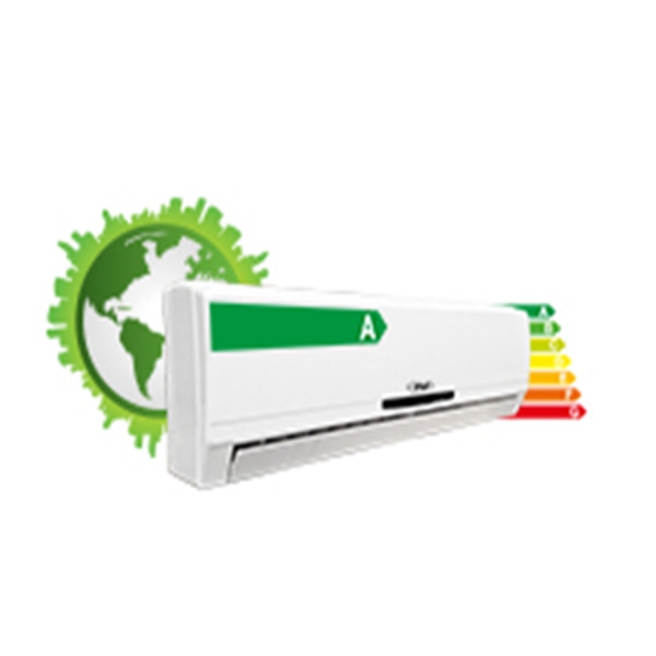 Split Muro Alta Eficiencia 12000 BTU/HR ECO R-410A