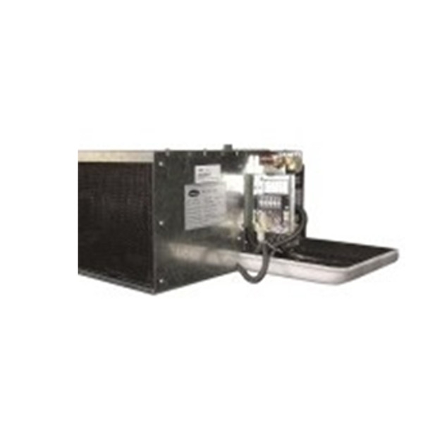 Fan Coil Tipo Ducto 4 Tubos. Baumann 1000 CFM