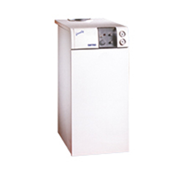 Caldera Sime RX 26 CE IONO