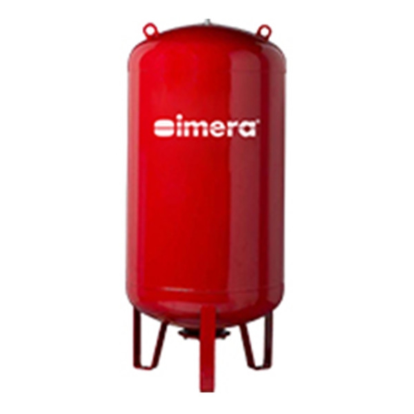 Estanque de Expansión RV100 Lts.