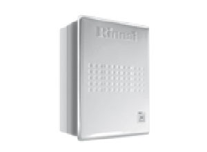 Caldera Mural Rinnai