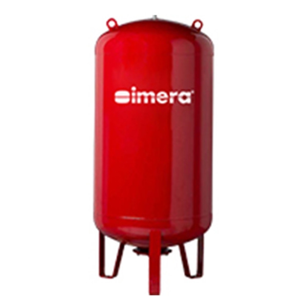 Estanque de Expansión