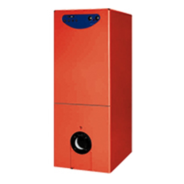 Caldera Presurizada Sime Estelle B5