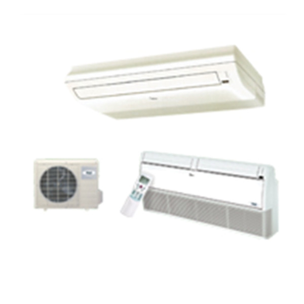 Split Piso Cielo 18.000 BTU/HR R-22