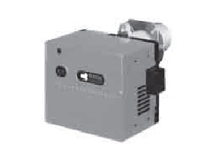 Quemador para Petróleo y Kerosene