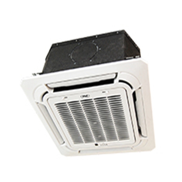 Split Cassette 24000 BTU/HR ECO R-410A