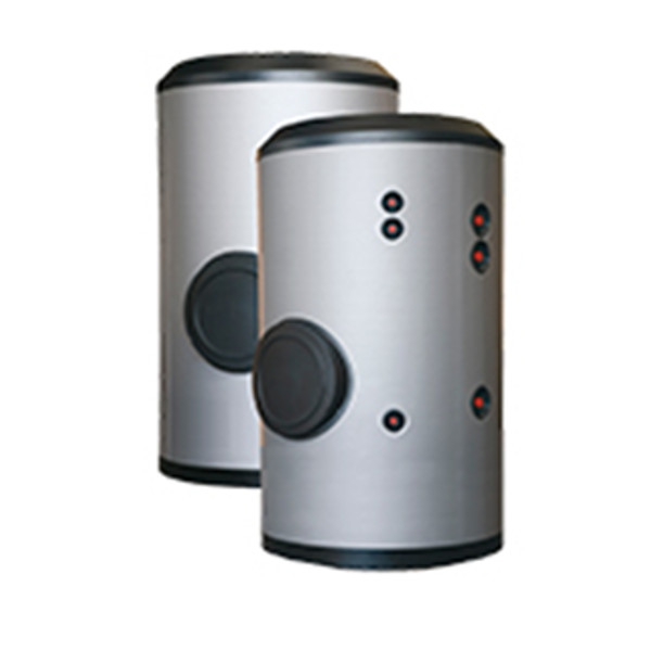 Acumulador Vitrificado MVV 1500 LTS.