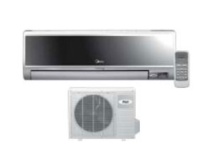 Aire Acondicionado Split Muro Cool Design