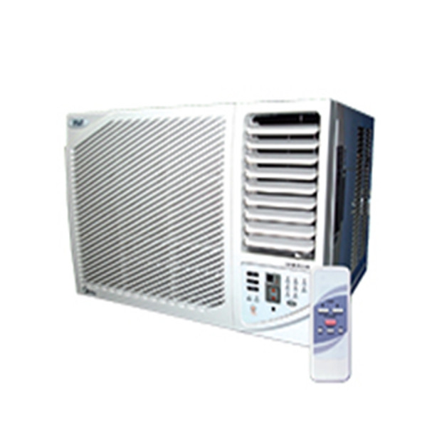 Ventana 24.000 BTU/HR R-22