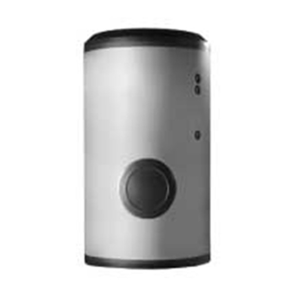 Acumulador Vitrificado MV 2000 LTS.