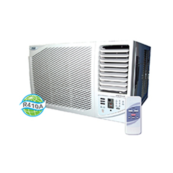 Ventana 12.000 BTU / HR