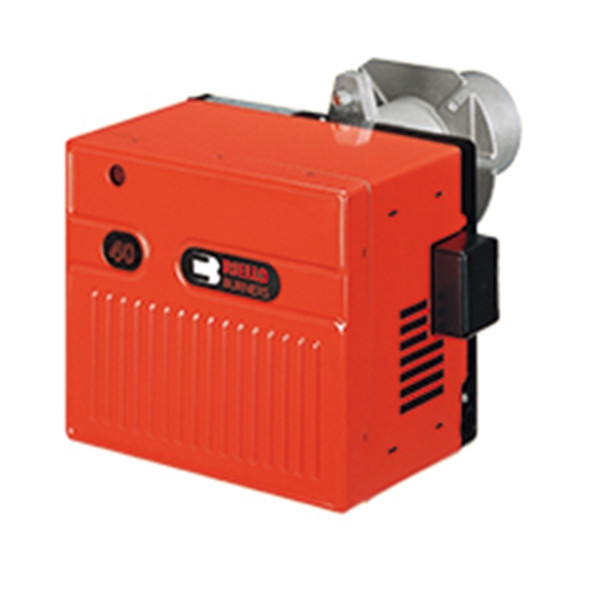 Quemador Riello Gas 40 GS5