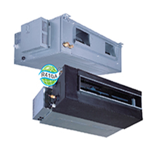 Split Ducto 18000 BTU/HR ECO R-410A