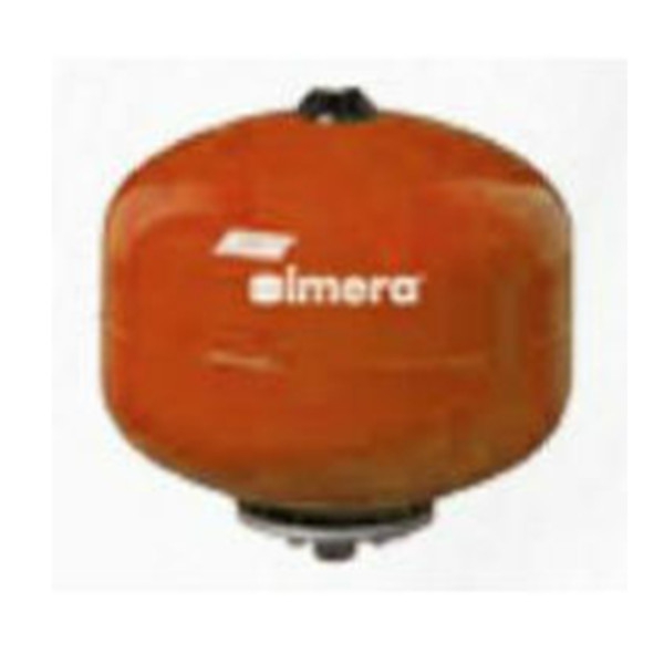 Estanque Expansión Sanitario B 24 Lts