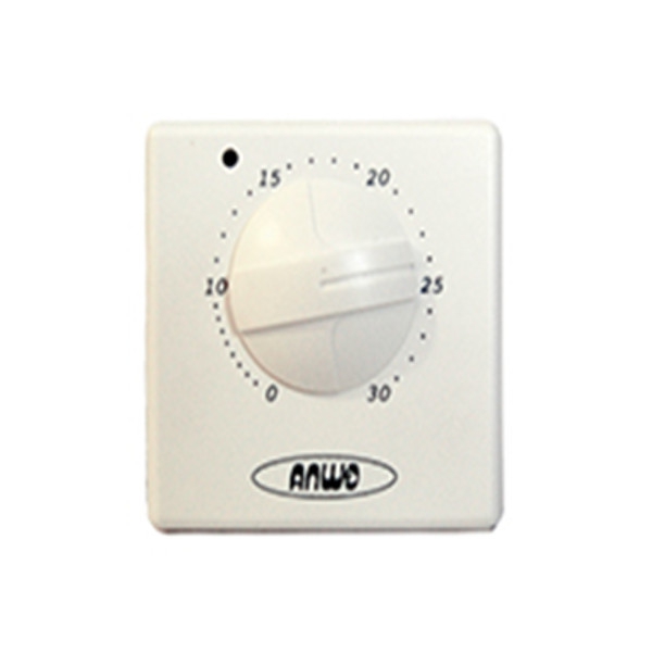 Termostato Ambiental ATS1