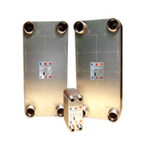 Intercambiador de Calor