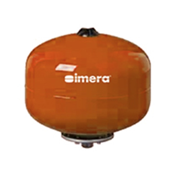 Estanque de Expansión Sanitario A 35 Lts.