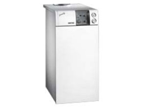 Caldera de pie Sime RX