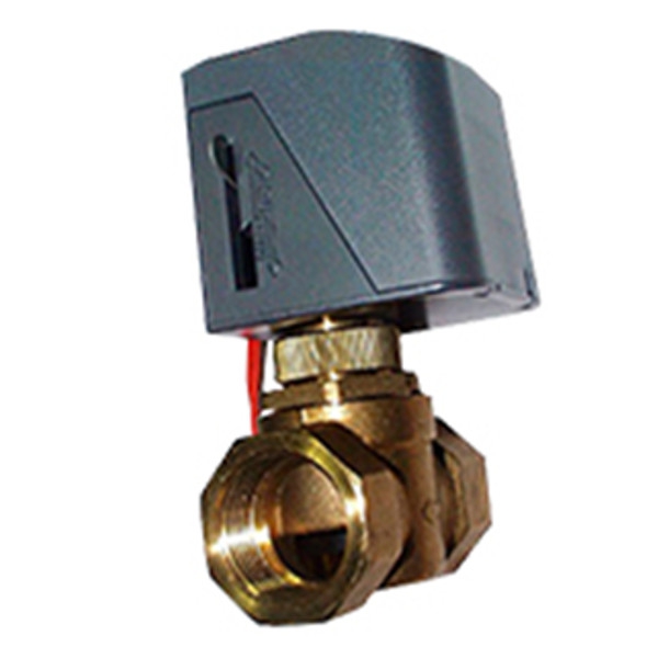 Válvula Motorizada para Fan Coil 1". 2 Vías
