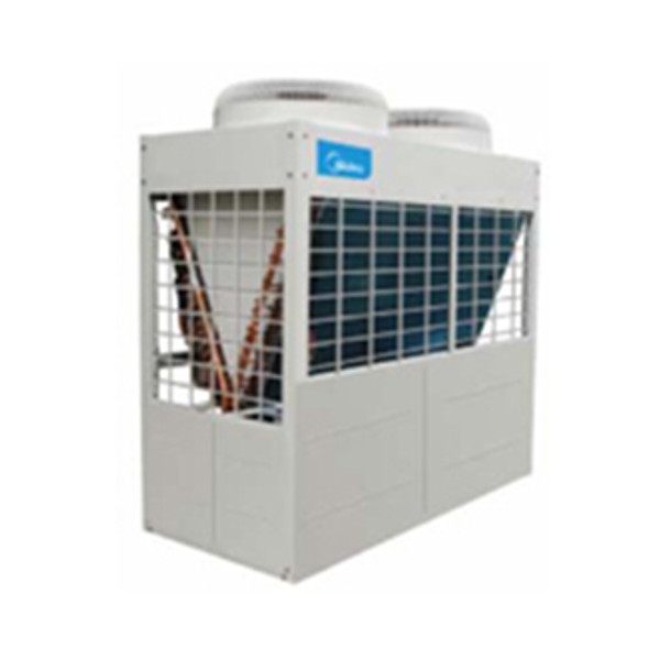Chiller Modular Refrigerado por Aire 65 KW Ambiente Marino