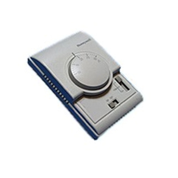 Termostato para Fan Coil Honeywell Changeover Automático