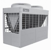 Chiller Refrigerado por Aire Midea