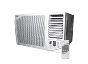 Aire Acondicionado Ventana