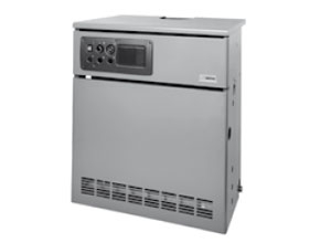 Caldera de pie Sime RMG