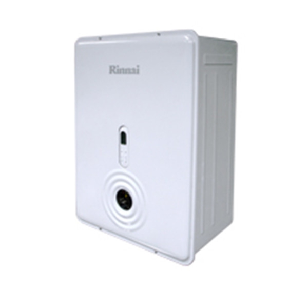 Caldera Rinnai Rb 25/28 Lnox