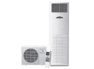 Aire Acondicionado Split Torre